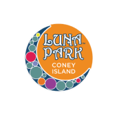Coney Island Luna Park logo