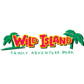 Wild Island logo