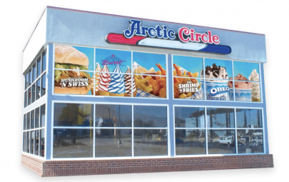 <strong>TRAY Named Point Of Sale Provider for Arctic Circle Restaurants</strong>