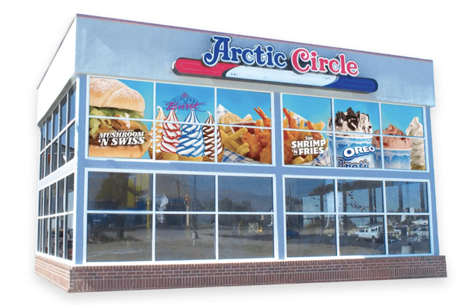 <strong>TRAY Named Point Of Sale Provider for Arctic Circle Restaurants</strong>