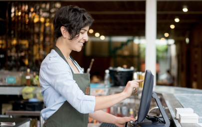 Out of Line: How Restaurant Operators Can Utilize The Cloud To Maximize Performance