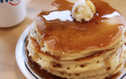 IHOP has a new point-of-sale system for the first time in 15 years