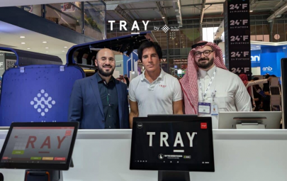 TRAY Expands Partnership with Alraedah Finance