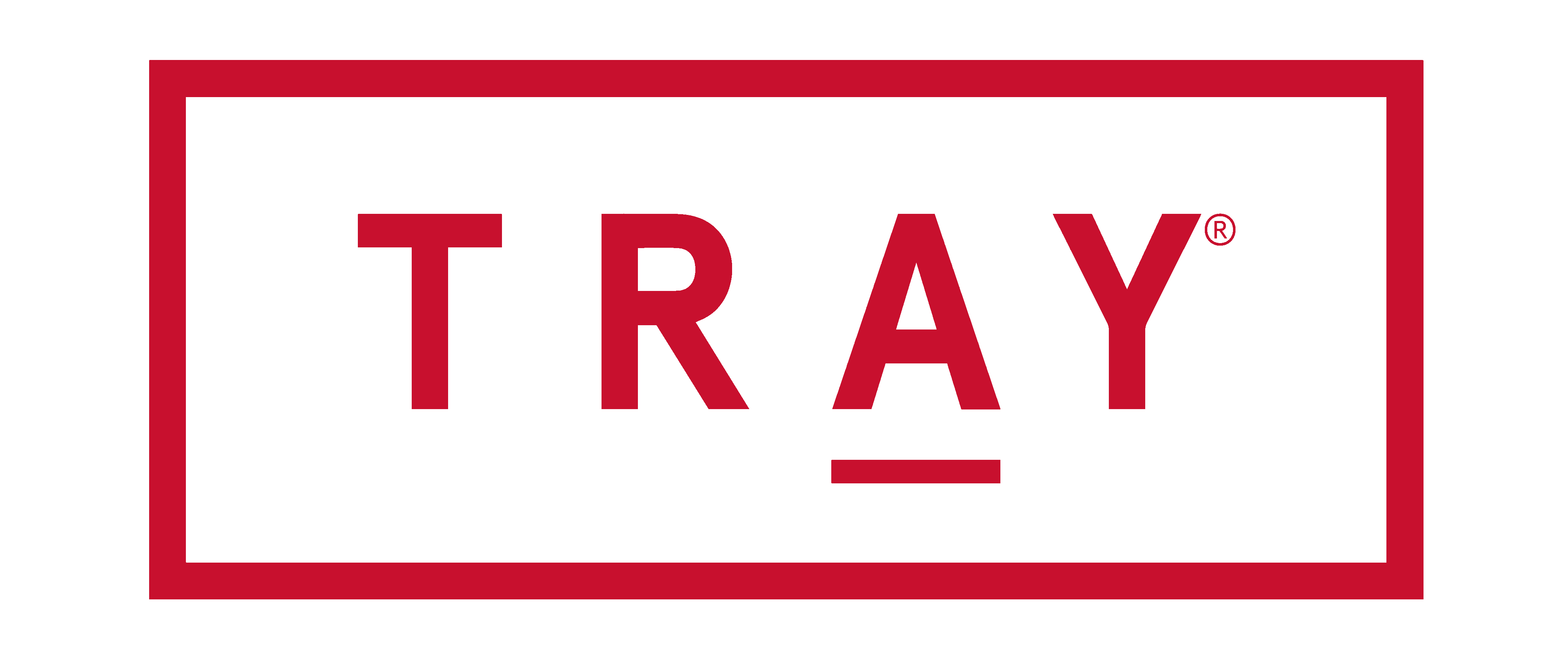 Tray