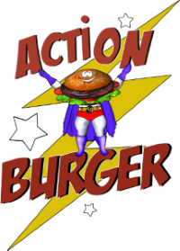 Action Burger