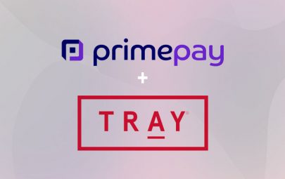 PrimePay Partner Announcement