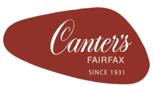 Canter's Deli