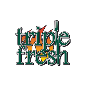 Triple Fresh