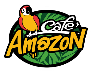 Cafe Amazon
