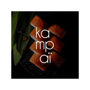Kampai