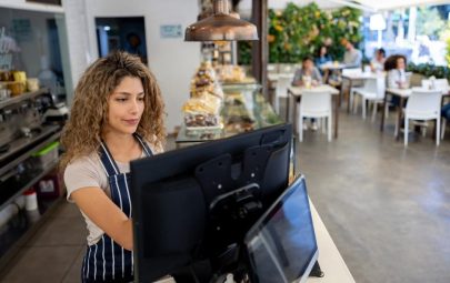 Why Adaptable POS Solutions Are Essential For Security And Compliance