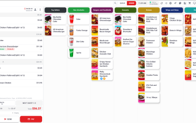 Inside TRAY’s Redesigned POS and KDS: Built for the Rush, Not the Demo